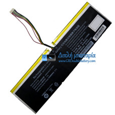 Μπαταρία για PDA AEC3574126-2S1P 10 Buckles-9 Lines [Αντικατάσταση μπαταρίας]